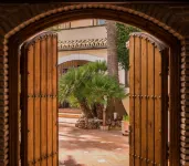 The Residence by the Beach House Marbella Hotel in zona Puerto Cabopino beach & marina