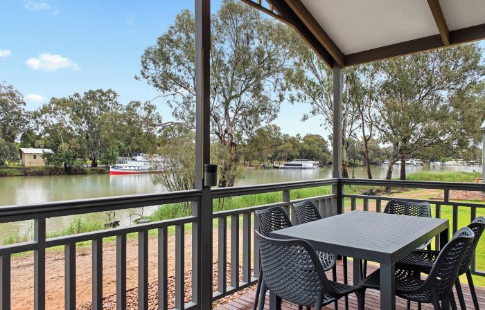 Discovery Parks - Mildura
