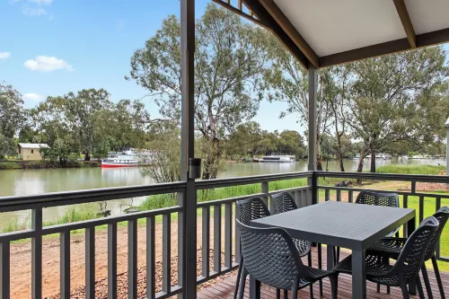 Discovery Parks - Mildura - 3-Star