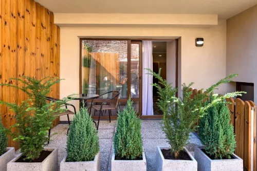 Blumenhaus Sibiu Hotels in Sibiu