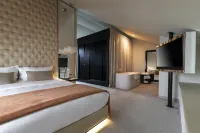 9ホテル マーシー