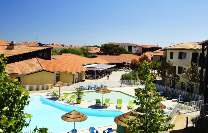 Village Vacances le Junka