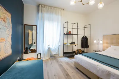 Relais Pensiero Hotels in Cittadella - Porta Nuova