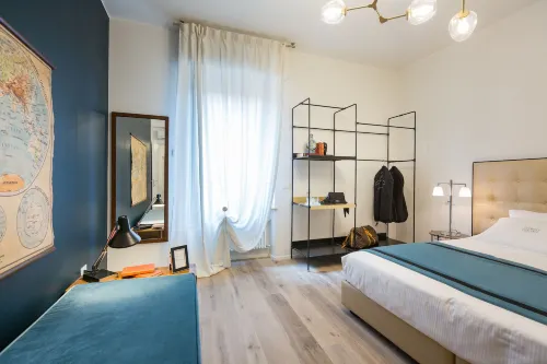 Relais Pensiero - Pensionat