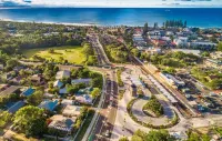 Buhwi Bira Byron Bay - Studio