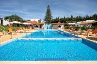 Apartamentos Flor da Laranja, Albufeira by AlgarveBlossom Hôtels à : Benafim