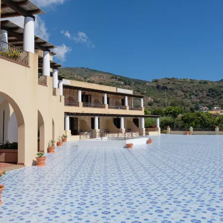 Hotel Aktea