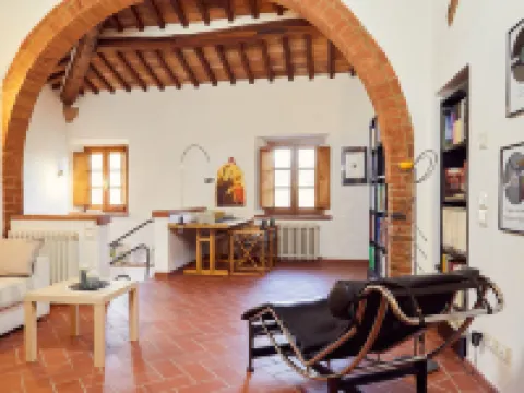 Affittacamere Maria Gabriella Hotels in Pienza