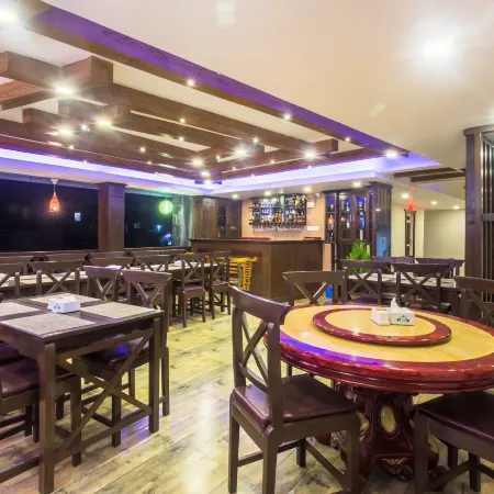 Hotel Beijing Lu