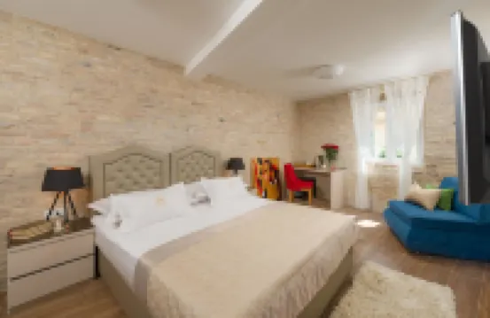 Agava Lux Rooms&Pool