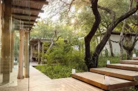 Kapama Karula Hotels in 