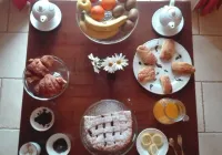Agriturismo Torre Bruno Hotel a Rodi Garganico