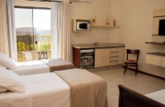Hotel Fazenda Poços de Caldas Hotels in 