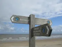 Beaches Chalets - sul mare