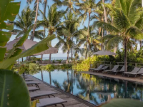 Ness by D-Ocean Hotels in Reunion