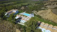 Il Filaro del Castello San Basilio Hotel in zona Spiaggia di Policoro