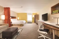 Home2 Suites by Hilton Phoenix Tempe, University Research Park Hotels in Tempe