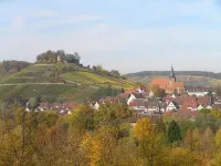 Hotel Restaurante Lorca Hotels in Weinsberg