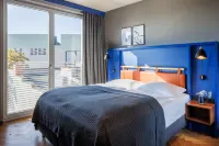 Downtown Apartments Berlin Mitte Wedding Hotels in Wedding