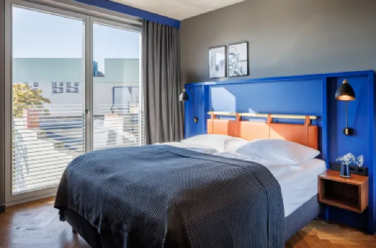 Downtown Apartments Berlin Mitte Wedding Hotels in Wedding