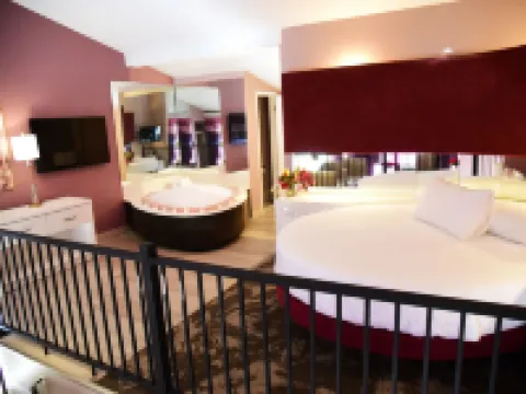 Cove Haven Resort Hotels in Paupack Township