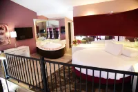 Cove Haven Resort Hotels in Palmyra Township