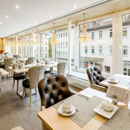 Marburger Hof