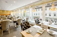 Hotel Marburger Hof Hotels in Marburg