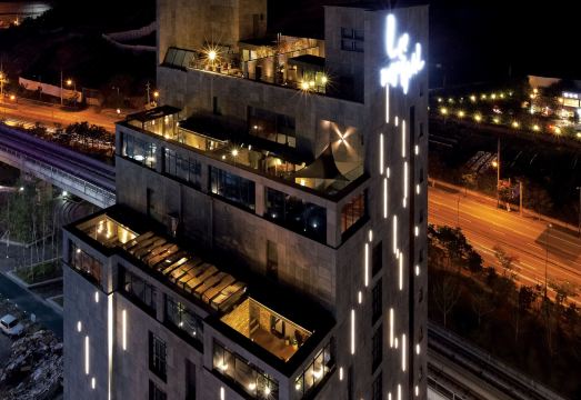 3. 리디자인호텔..