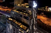 Lee Design Hotel Hotel dekat Korean Folk Village