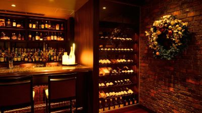 バー ザ・ナハテラスの写真