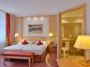 Ringhotel Weißer Hirsch