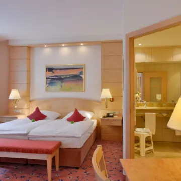 Ringhotel Weißer Hirsch