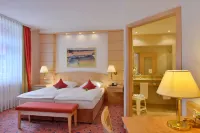 Ringhotel Weißer Hirsch