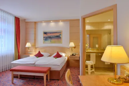 Ringhotel Weißer Hirsch