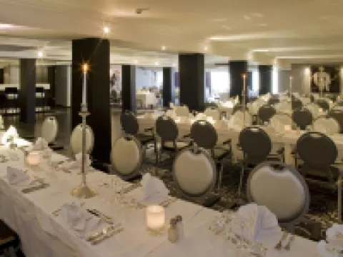 Van der Valk Hotel Saint-Aygulf Hotels in Frejus