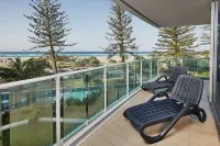 Nirvana by the Sea - Ocean View