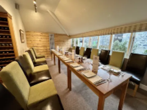 Castle Cottage Inn Hotels in Harlech
