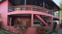 Pousada Manaca