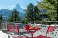 Legendär Zermatt