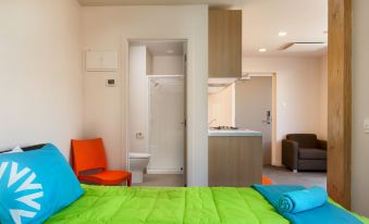 Campus Summer Stays - Otago Village