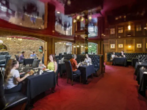 Adelaide Inn Hotels in North Adelaide