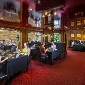 Adelaide Inn