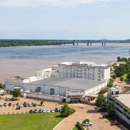 Riverwalk Casino Hotel