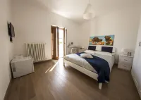 Tra le mura - Bed & breakfast