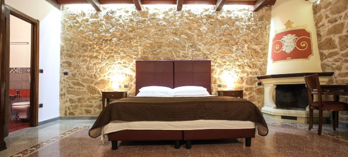 Bienestar - Maison de Charme Hotéis em Alghero