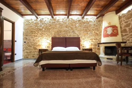 Bienestar - Maison de Charme - Guest houses