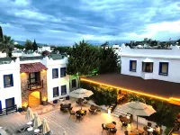 Hotel Atrium Hotels in Bodrum