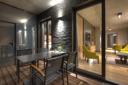 Downtown Apartments Mitte Отели рядом с достопримечательностью «Embassy of the Netherlands»