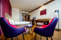 Star G Hotel München Schwabing
